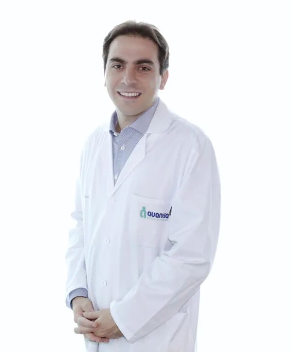 Dr. Ángel Santalla