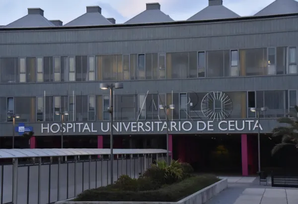 Hospital Universitario de Ceuta