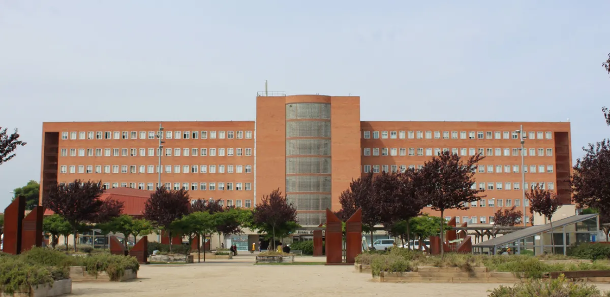 La radiofrecuencia para tratar miomas uterinos llega al Hospital Universitario Arnau de Vilanova en Lleida