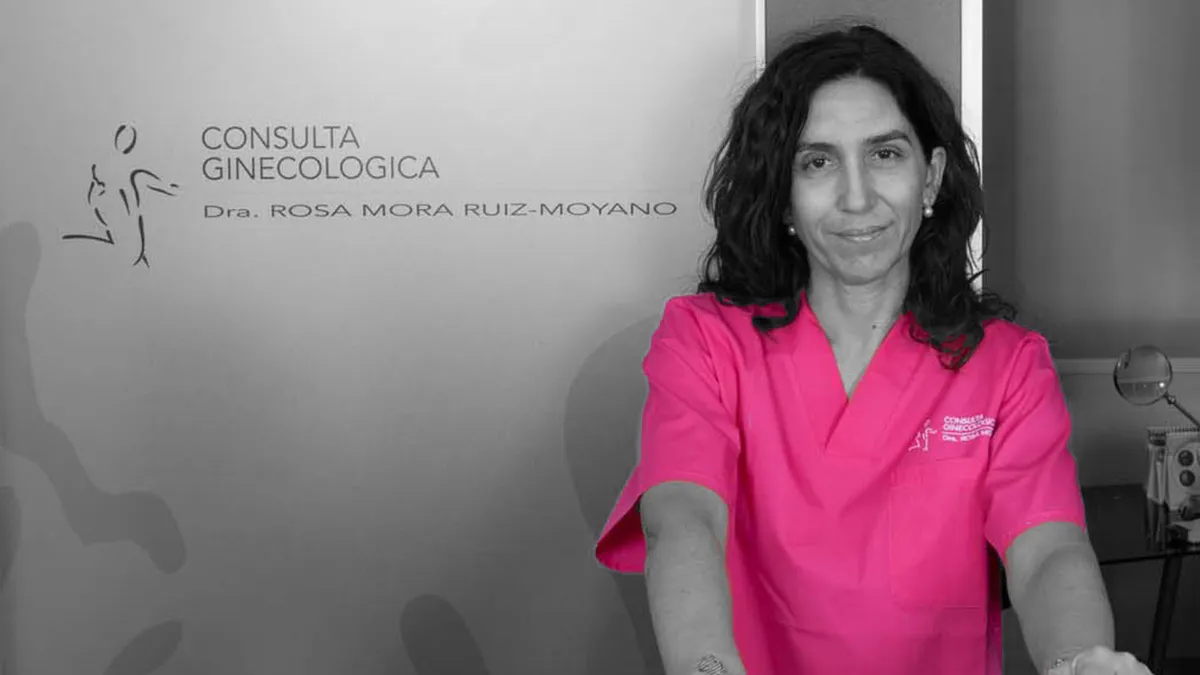 Entrevista sobre radiofrecuencia y miomas uterinos con la Dra. Rosa Mora