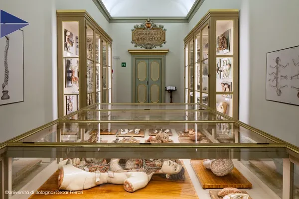 Museo Luigi Cattaneo